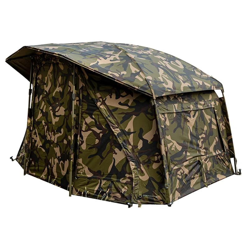 Fox Frontier II Camo Bivvy