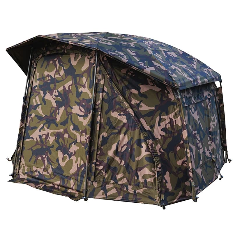 Fox Frontier II XL Camo Bivvy