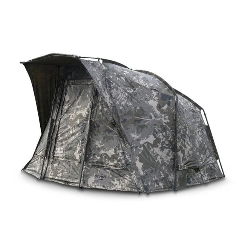 Nash Titan T1 Camo Pro Bivvy