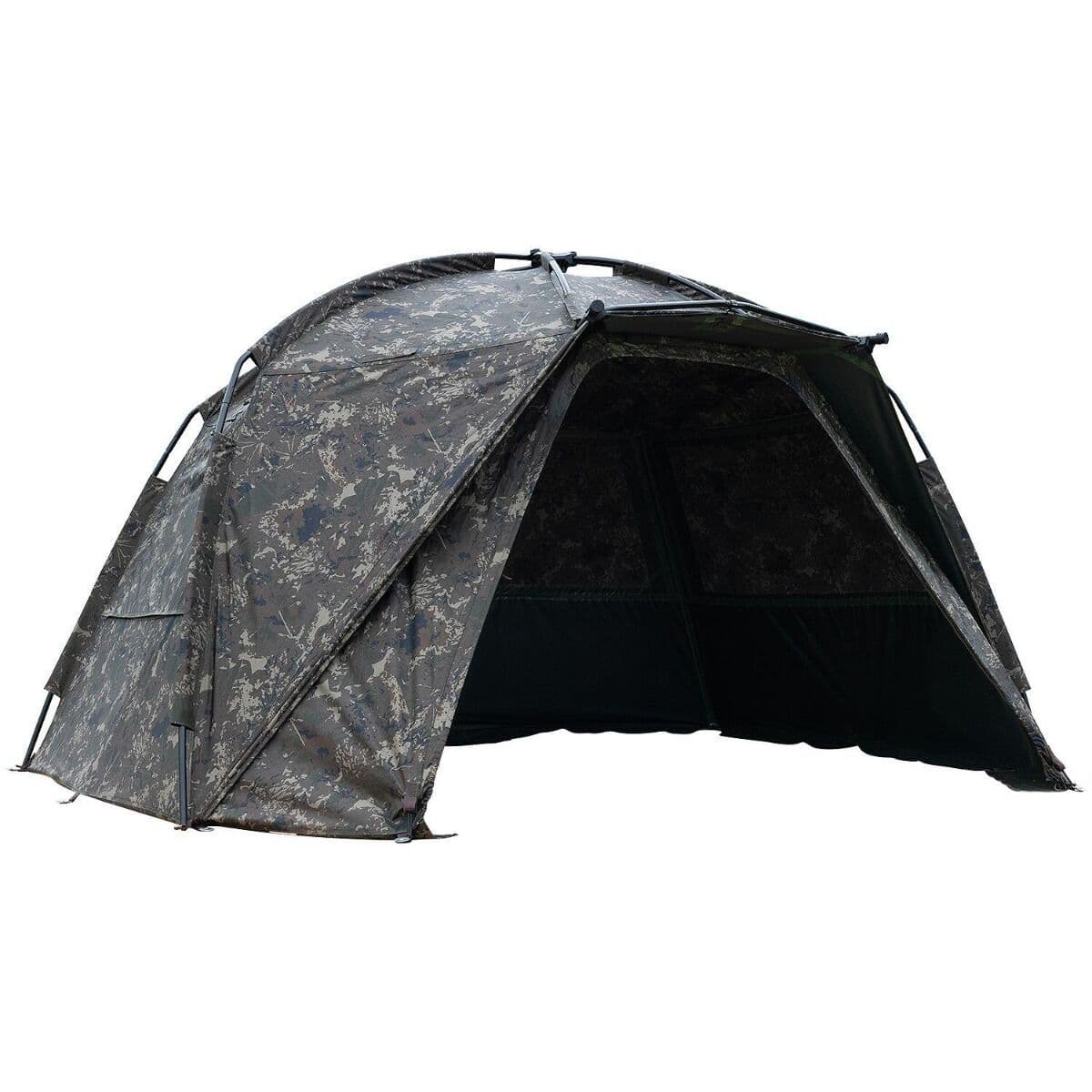Nash Titan Hide Camo Pro