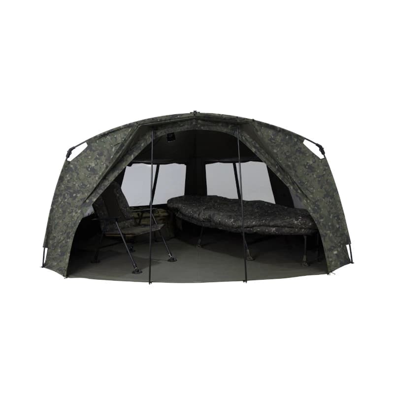 Trakker Tempest RS 150 Bivvy Camo 2 Man