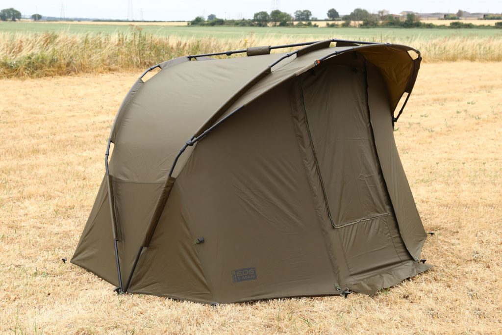 Fox EOS 1 Man Bivvy