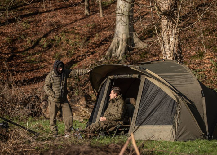 Trakker SLX 150 V3 Fishing Bivvy