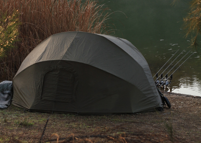 Trakker SLX V3 Bivvy