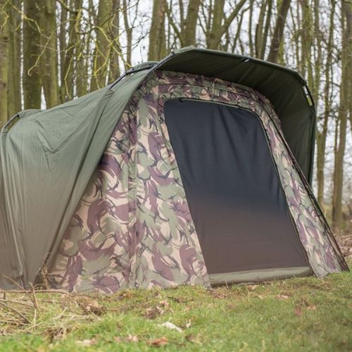 WYchwood Tactical 2 Man Bivvy