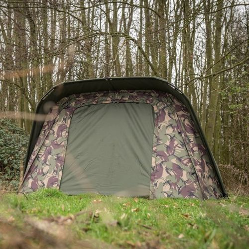 WYchwood Tactical Carp Bivvy