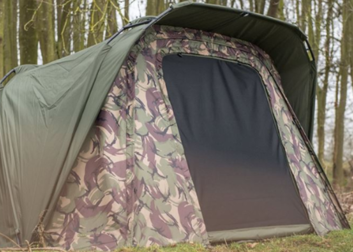 Wychwood Tactival Bivvy Review