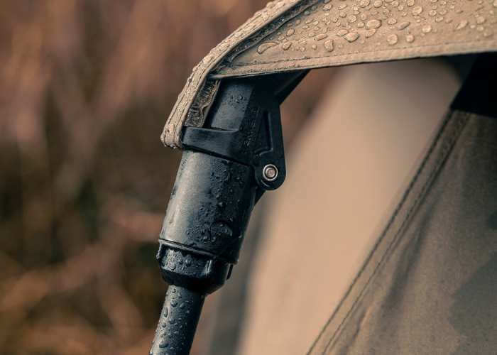 Trakker RS Brolly Knuckle Design