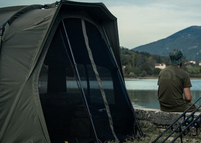 Trakker RS Brolly Magnetic Insect Panel