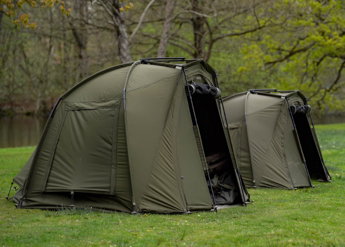 Trakker Tempest 100T Aquatexx EV Brolly