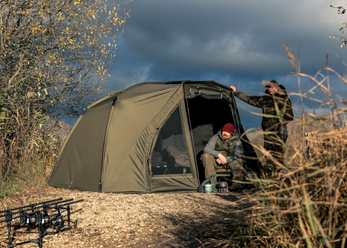 Trakker 2 Man Bivvy