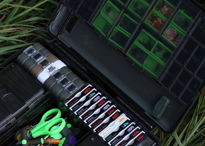 Korda Tackle Box