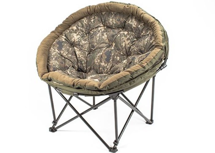 Nash Indulgence Moon Chair