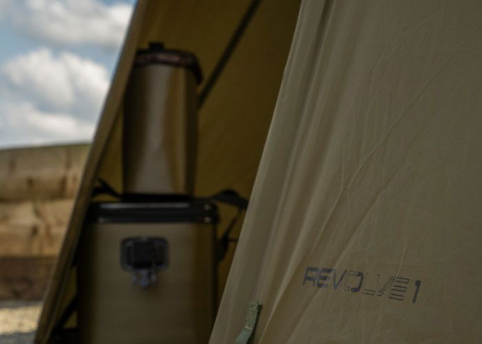 Avid Carp Revolve 1 Man Bivvy