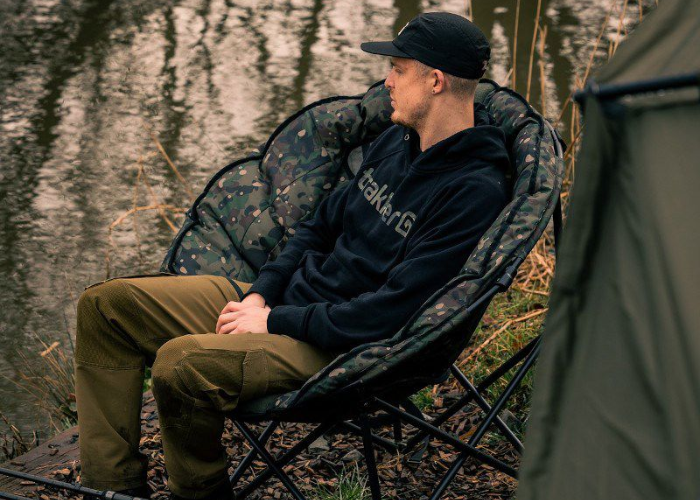 Best Fishing Chair for Carp Anglers