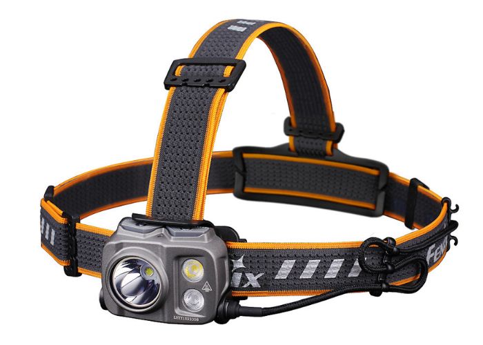 Fenix HP25R V2.0 Fishing Headlamp Review