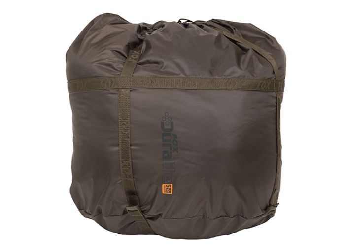 Fox Duralite 5 Season Sleeping Bag