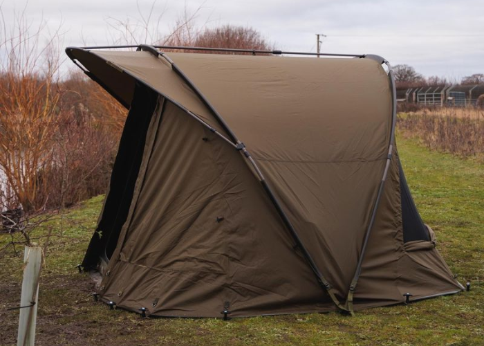 Fox Voyager Bivvy