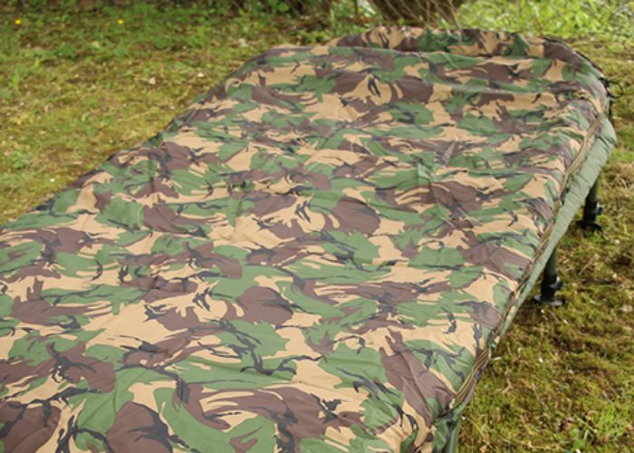 Gardner Carp Duvet Plus All Season Sleeping Bag