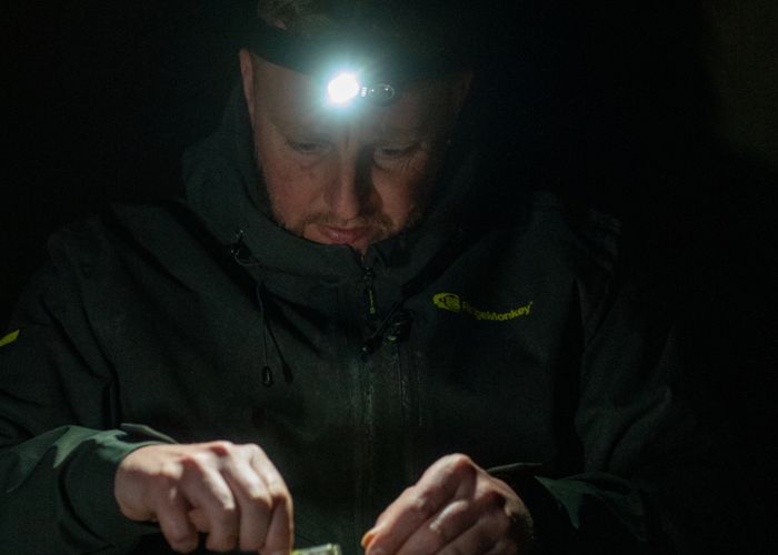 How to Choose the Perfect Head Torch