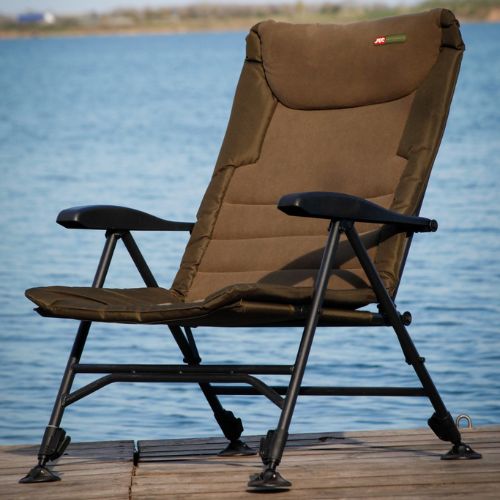 JRC Defender Fishing Chair