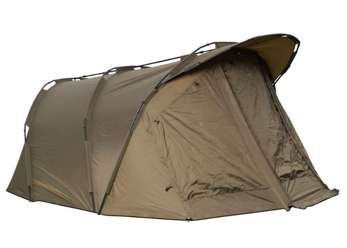 JRC Defnder Peak XL Bivvy Review