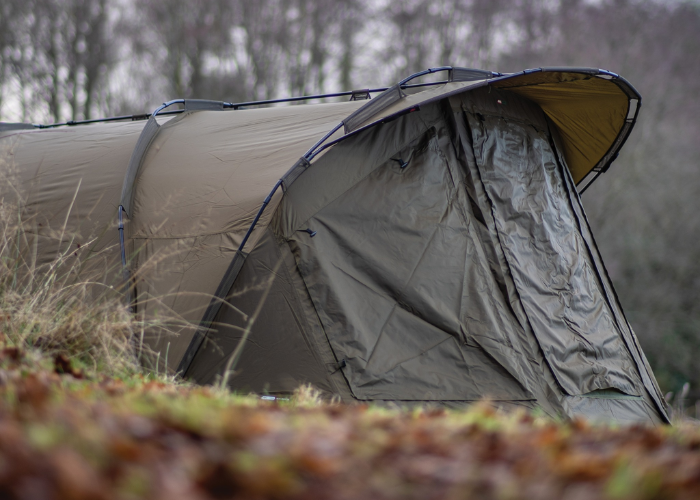 JRC Defender Peak XL Fishing Bivvy