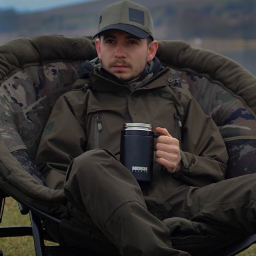 Nash Moon Carp Chair