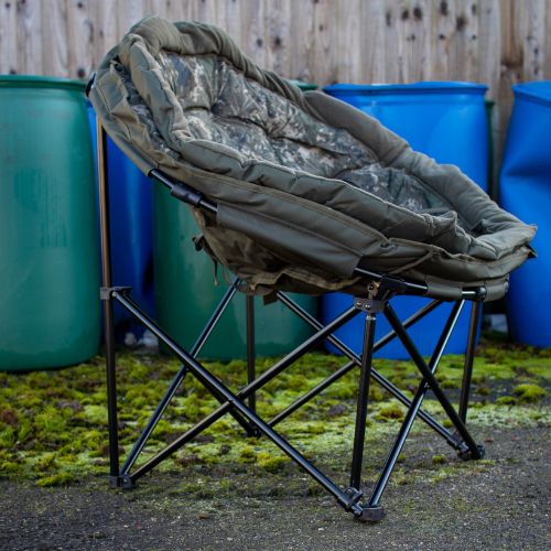 Nash Moon Fishing Chair
