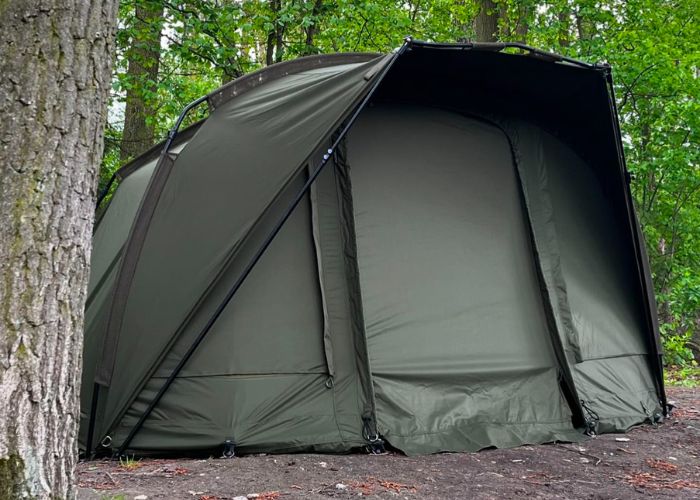 Sonik AXS V2 Bivvy Review