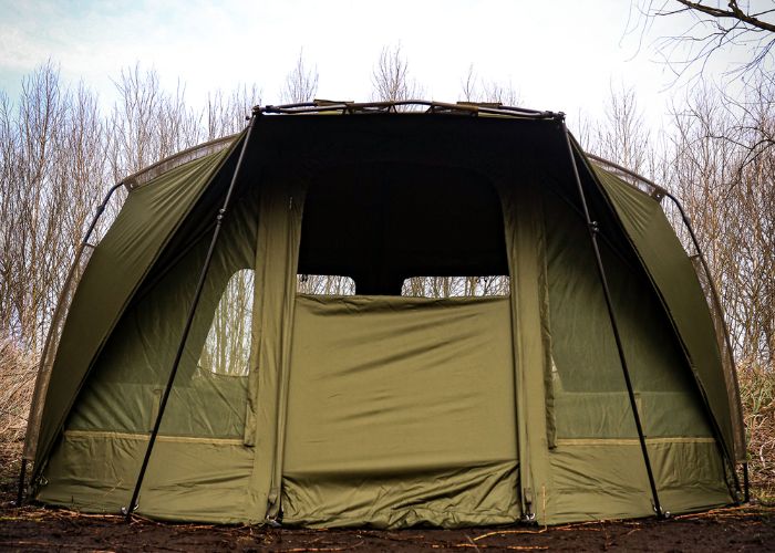 Sonik AXS V2 Shelter