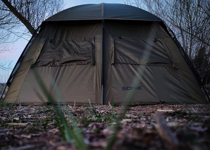 Sonik Xtractor Fishing Bivvy Review