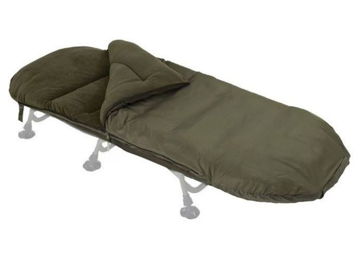 Trakker Big Snooze+ Compact Sleeping Bag