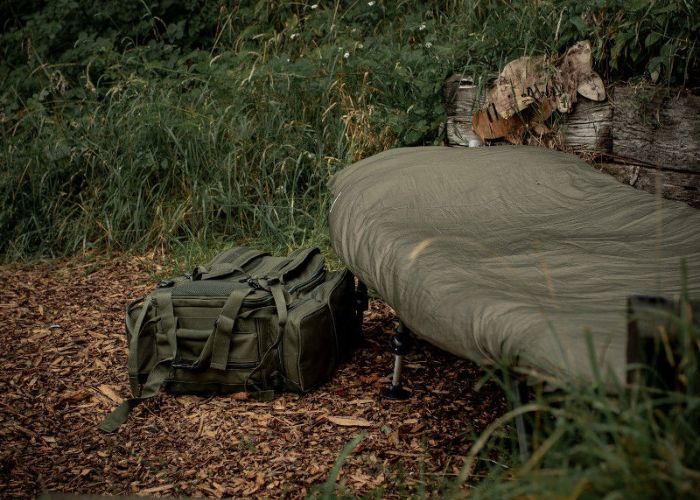 Trakker Big Snooze Plus Compact SLeeping Bag