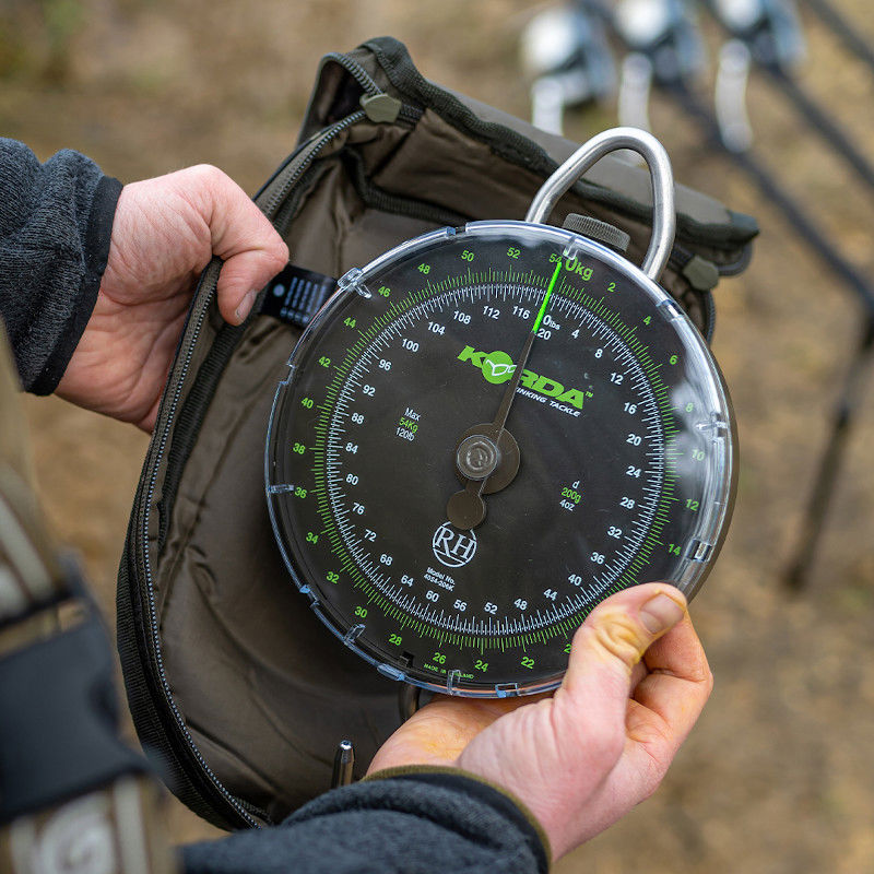 Korda Limited Edition Fishing Scales