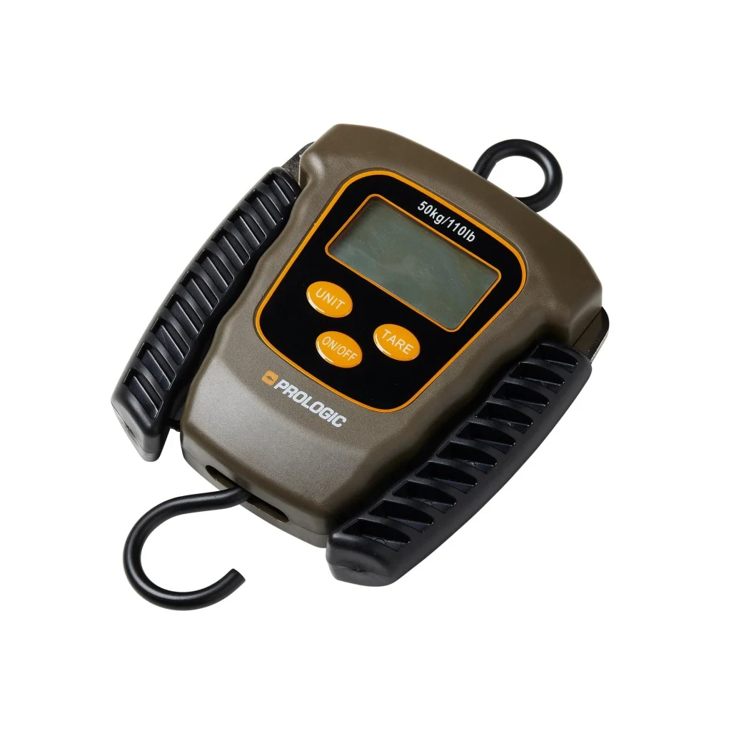 Prologic Avenger Fishing Scales