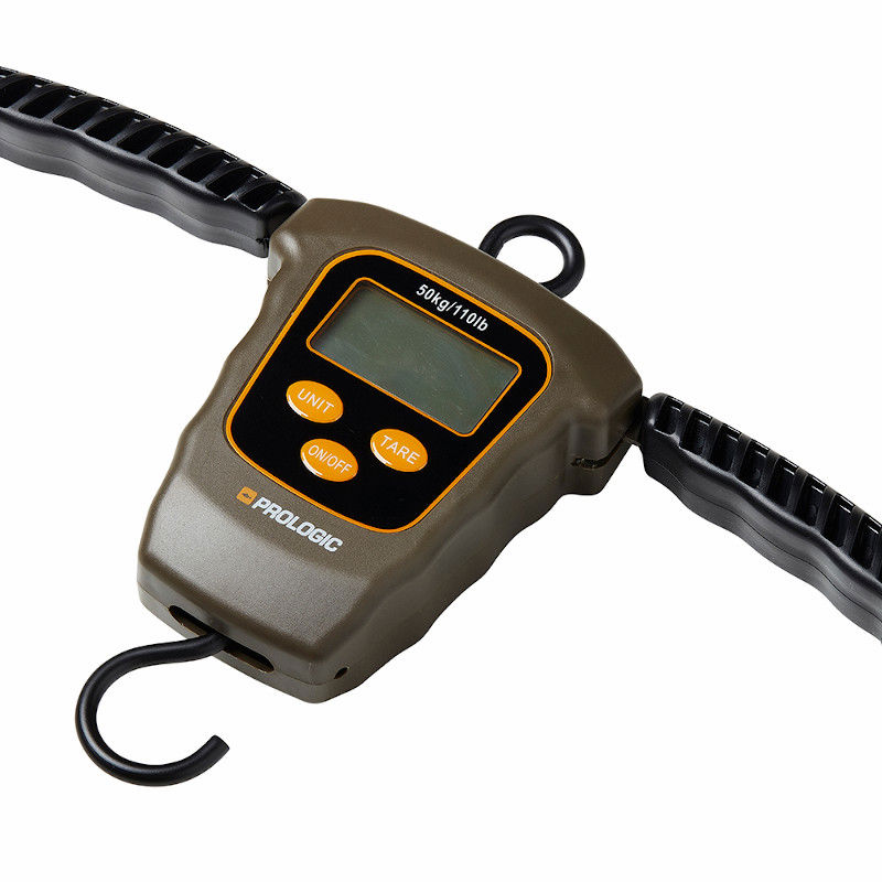 Prologic Digital Fishing Scales