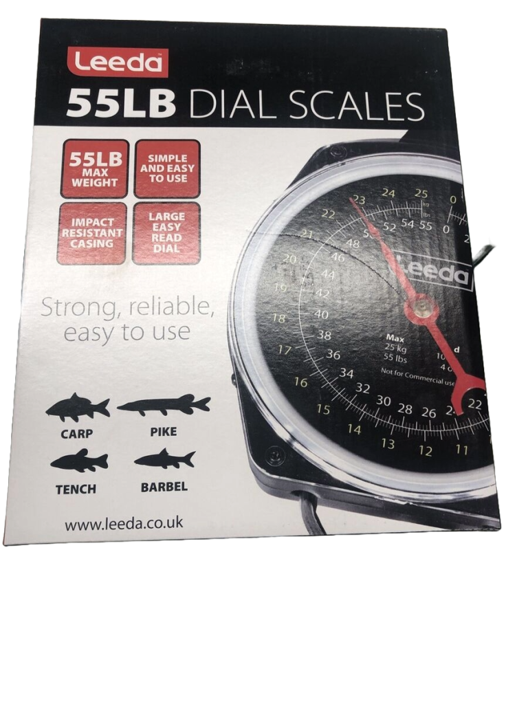 Leeda DIal Scales