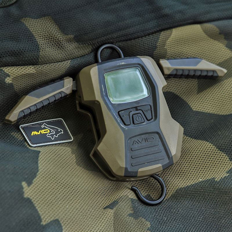 Best fishing scales