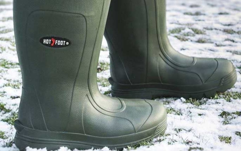 Daiwa Fishing Boots