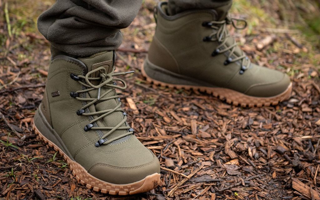 Fox Fishing Boots