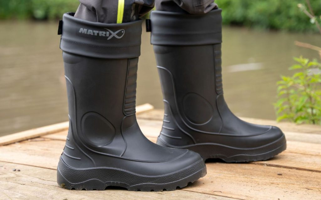Matrix Fishing Boots