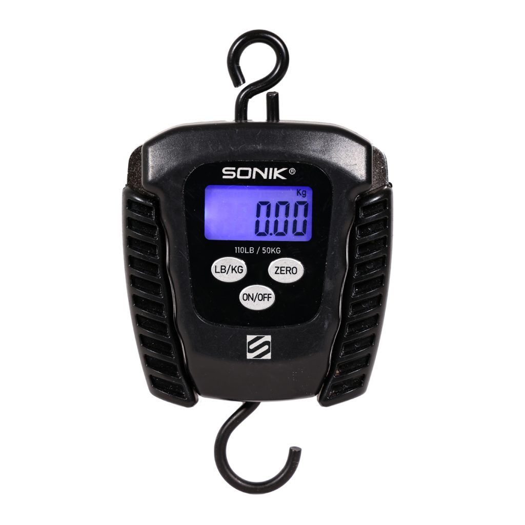 Sonik Digital Scales