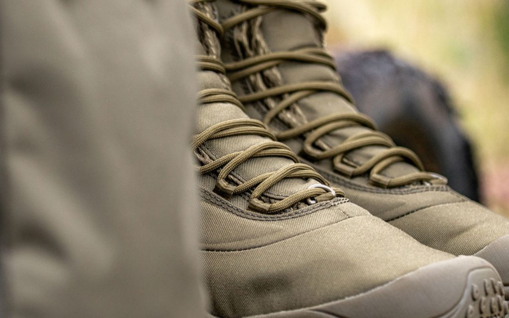 Speero Alcor Boots