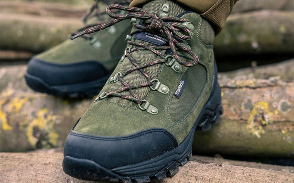 Trakker Fishing Boots