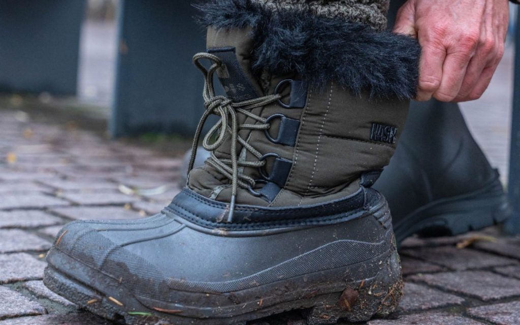 Nash ZT Polar Boots