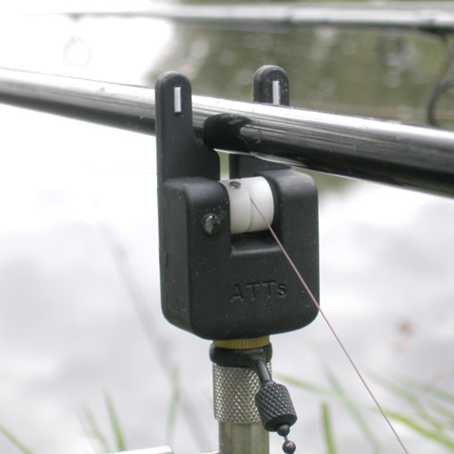 1. Gardner ATTs Bite Alarms Review