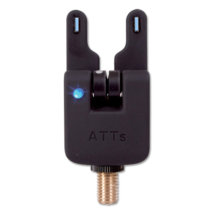 Blue Gardner ATTs Bite Alarm
