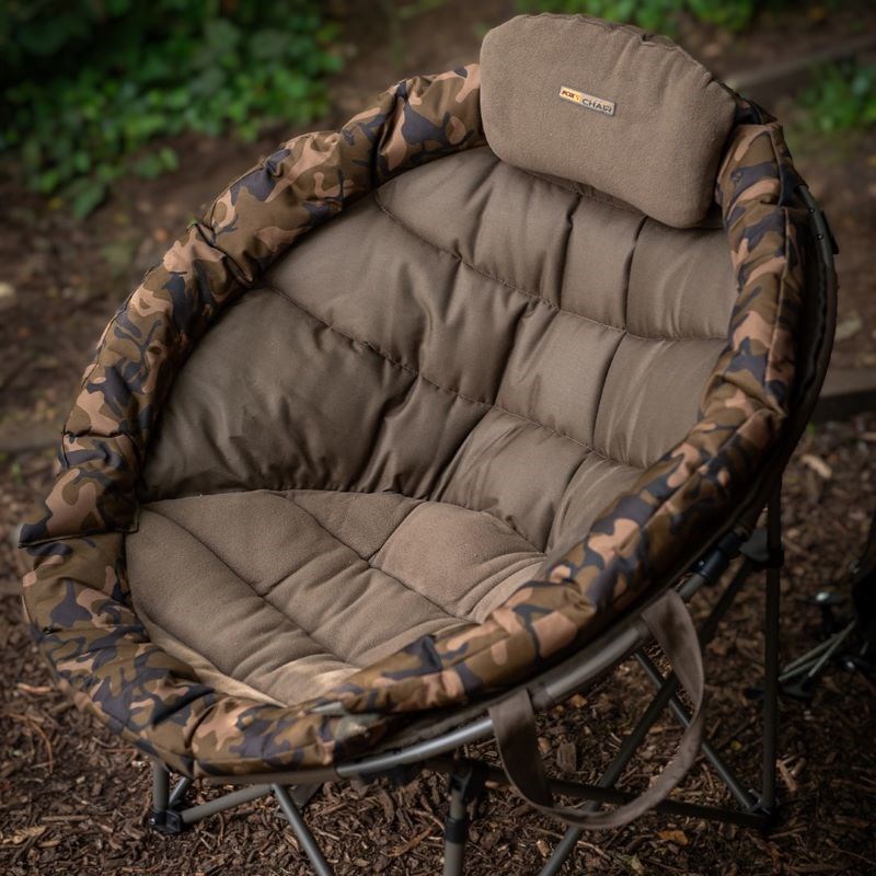 Fox Lounger Chair Review