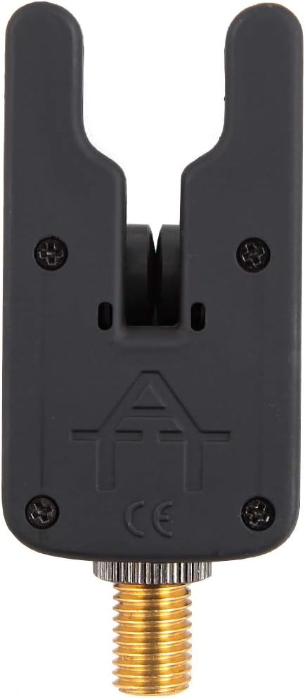 Gardner ATTs Bite Alarm Back Plate